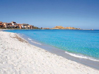 APPARTEMENT T1 A VENDRE - L ILE ROUSSE - 33.21 m2 - 173 000 €