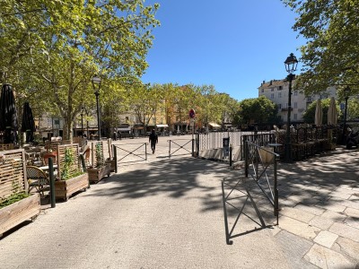APPARTEMENT T1 A VENDRE - BASTIA - 31.21 m2 - 115 000 €