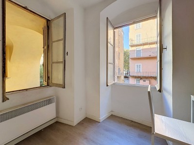 APPARTEMENT T1 A VENDRE - BASTIA - 31.21 m2 - 115 000 €
