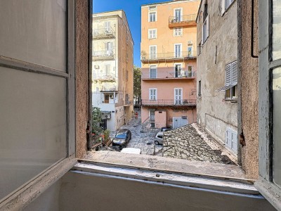 APPARTEMENT T1 A VENDRE - BASTIA - 31.21 m2 - 115 000 €