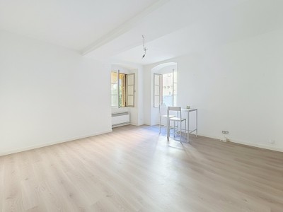 APPARTEMENT T1 A VENDRE - BASTIA - 31.21 m2 - 115 000 €