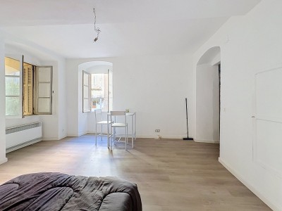 APPARTEMENT T1 A VENDRE - BASTIA - 31.21 m2 - 115 000 €