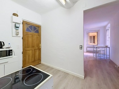 APPARTEMENT T1 A VENDRE - BASTIA - 31.21 m2 - 115 000 €