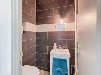 APPARTEMENT T1 A VENDRE - BASTIA - 31.21 m2 - 115 000 €
