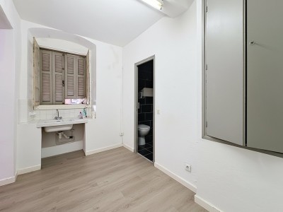 APPARTEMENT T1 A VENDRE - BASTIA - 31.21 m2 - 115 000 €