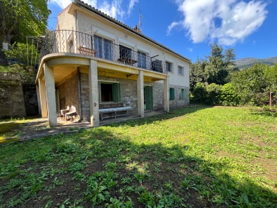 MAISON A VENDRE - BASTIA - 240 m2 - 593 000 €