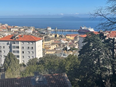 MAISON A VENDRE - BASTIA - 240 m2 - 593 000 €