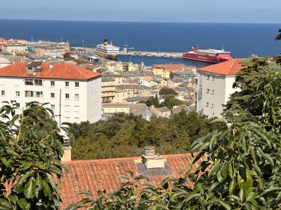 MAISON A VENDRE - BASTIA - 240 m2 - 593 000 €