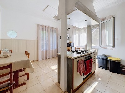 MAISON A VENDRE - BASTIA - 240 m2 - 593 000 €