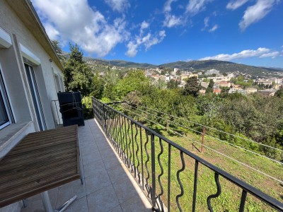 MAISON A VENDRE - BASTIA - 240 m2 - 593 000 €