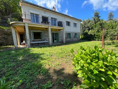 MAISON A VENDRE - BASTIA - 240 m2 - 593 000 €