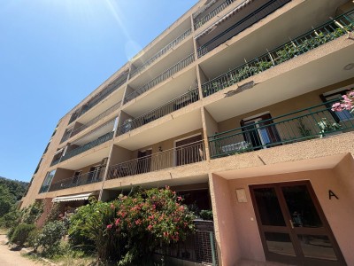 APPARTEMENT T3 A VENDRE - AJACCIO - 62.05 m2 - 179 000 €