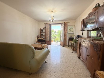 APPARTEMENT T3 A VENDRE - AJACCIO - 62.05 m2 - 179 000 €