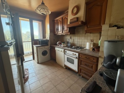 APPARTEMENT T3 A VENDRE - AJACCIO - 62.05 m2 - 179 000 €