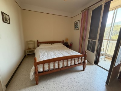 APPARTEMENT T3 A VENDRE - AJACCIO - 62.05 m2 - 179 000 €