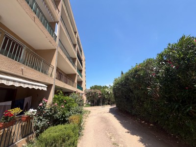 APPARTEMENT T3 A VENDRE - AJACCIO - 62.05 m2 - 179 000 €