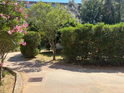 APPARTEMENT T3 A VENDRE - AJACCIO - 62.05 m2 - 179 000 €