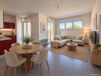 APPARTEMENT T2 A VENDRE - SORBO OCAGNANO - 40.99 m2 - 131 900 €