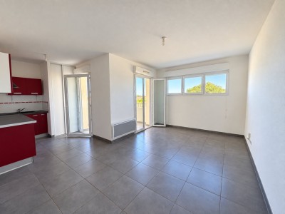 APPARTEMENT T2 A VENDRE - SORBO OCAGNANO - 40.99 m2 - 131 900 €
