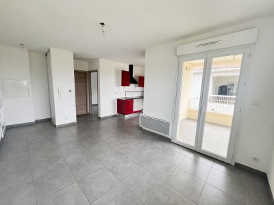 APPARTEMENT T2 A VENDRE - SORBO OCAGNANO - 40.99 m2 - 131 900 €