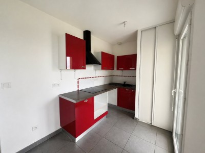 APPARTEMENT T2 A VENDRE - SORBO OCAGNANO - 40.99 m2 - 131 900 €