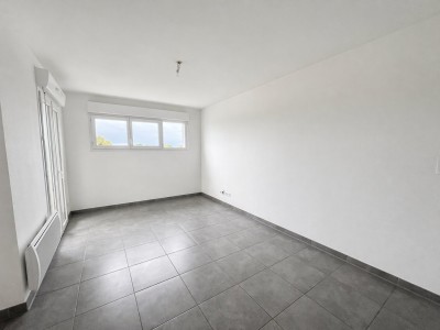 APPARTEMENT T2 A VENDRE - SORBO OCAGNANO - 40.99 m2 - 131 900 €