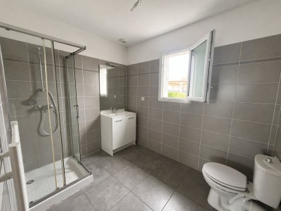 APPARTEMENT T2 A VENDRE - SORBO OCAGNANO - 40.99 m2 - 131 900 €
