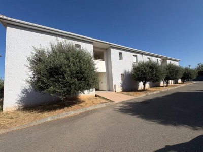 APPARTEMENT T2 A VENDRE - SORBO OCAGNANO - 40.99 m2 - 131 900 €