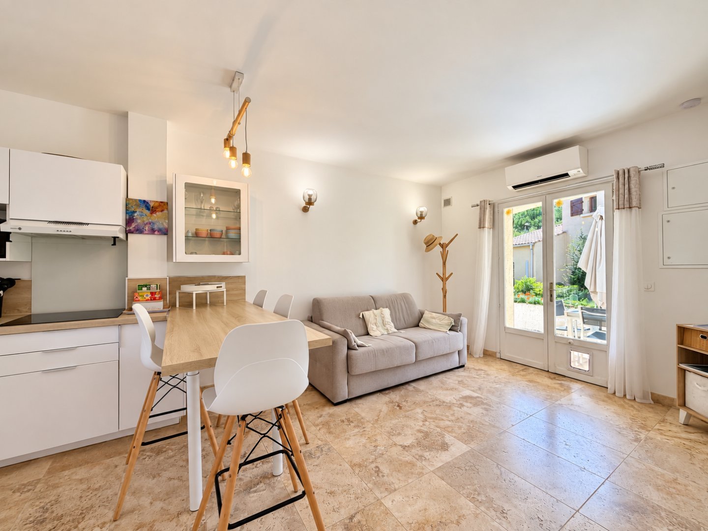 APPARTEMENT T2 A VENDRE - ALBITRECCIA - 37 m2 - 250 000 &euro;