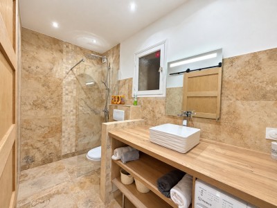 APPARTEMENT T2 A VENDRE - ALBITRECCIA - 37 m2 - 250 000 €