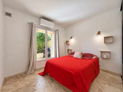 APPARTEMENT T2 A VENDRE - ALBITRECCIA - 37 m2 - 250 000 €