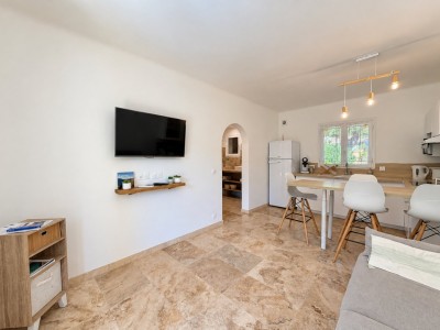 APPARTEMENT T2 A VENDRE - ALBITRECCIA - 37 m2 - 250 000 €