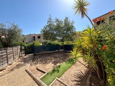 APPARTEMENT T2 A VENDRE - ALBITRECCIA - 37 m2 - 250 000 €