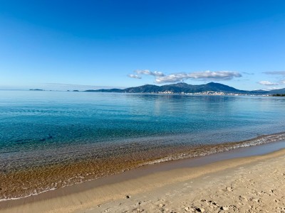 APPARTEMENT T2 A VENDRE - ALBITRECCIA - 37 m2 - 250 000 €
