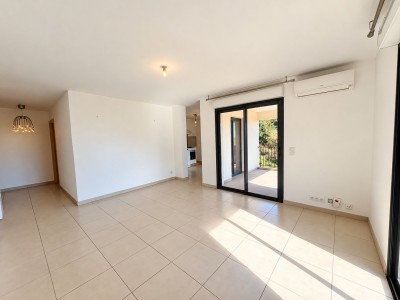 APPARTEMENT T3 A VENDRE - CERVIONE - 69.94 m2 - 201 000 €