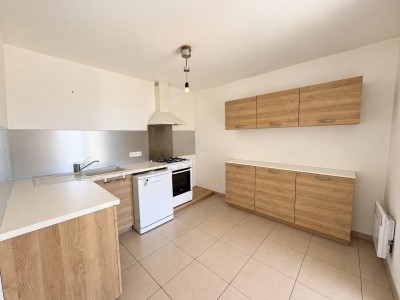 APPARTEMENT T3 A VENDRE - CERVIONE - 69.94 m2 - 201 000 €