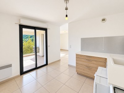 APPARTEMENT T3 A VENDRE - CERVIONE - 69.94 m2 - 201 000 €
