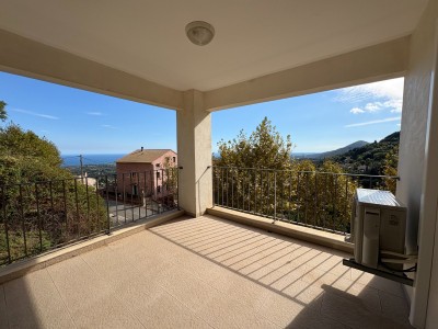 APPARTEMENT T3 A VENDRE - CERVIONE - 69.94 m2 - 201 000 €