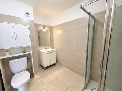 APPARTEMENT T3 A VENDRE - CERVIONE - 69.94 m2 - 201 000 €