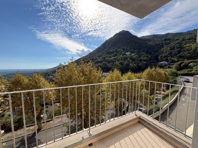 APPARTEMENT T3 A VENDRE - CERVIONE - 69.94 m2 - 201 000 €
