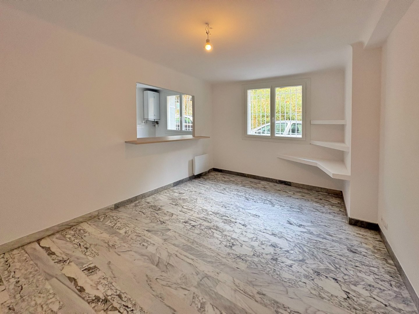 APPARTEMENT T2 A VENDRE - AJACCIO - 44.8 m2 - 149 000 &euro;
