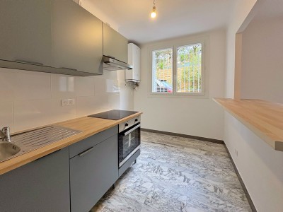 APPARTEMENT T2 A VENDRE - AJACCIO - 44.8 m2 - 149 000 €