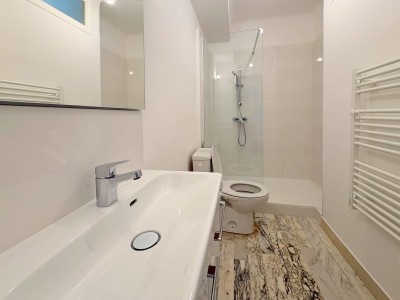 APPARTEMENT T2 A VENDRE - AJACCIO - 44.8 m2 - 149 000 €