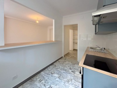 APPARTEMENT T2 A VENDRE - AJACCIO - 44.8 m2 - 149 000 €