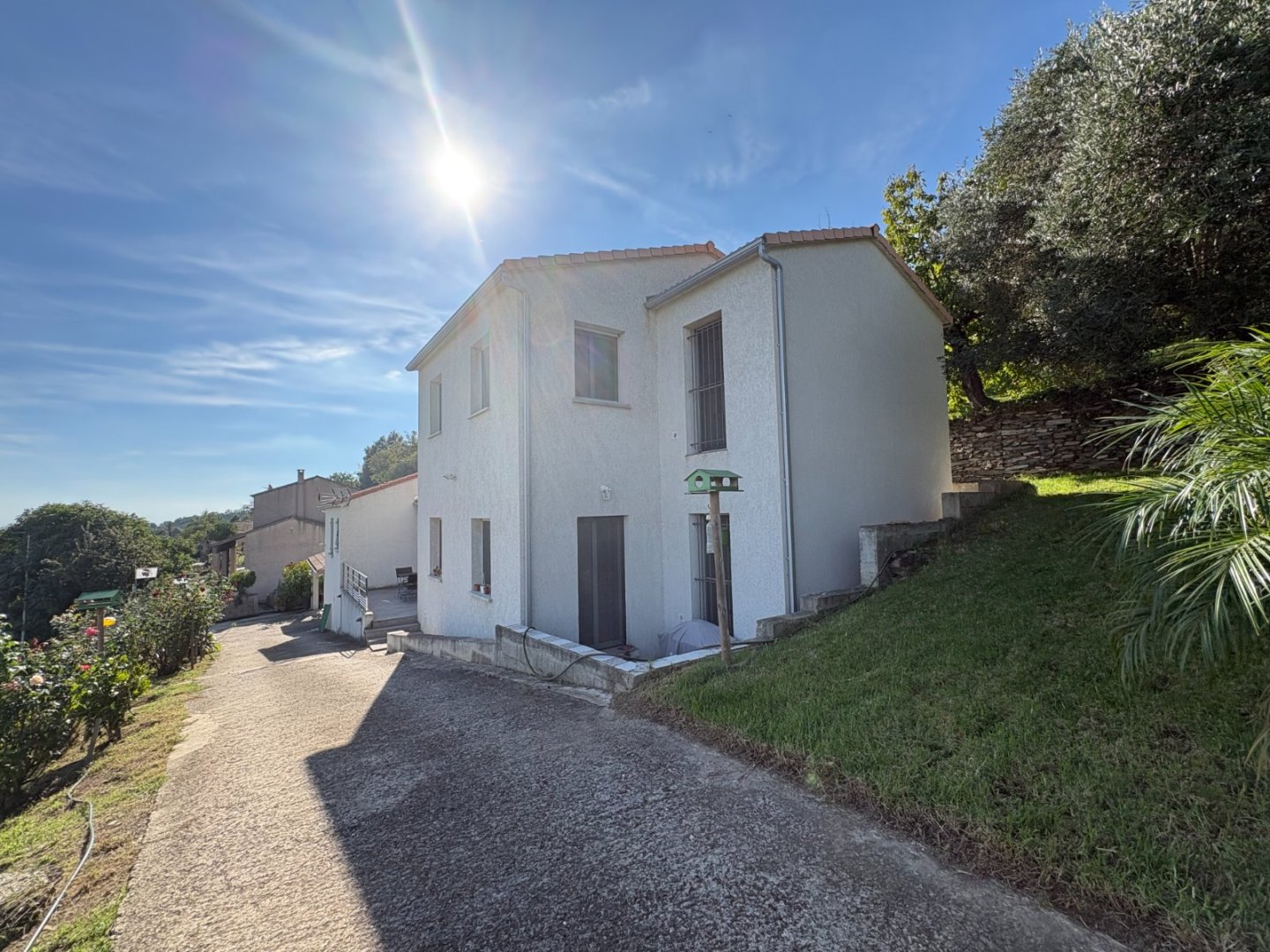 MAISON A VENDRE - CASTELLARE DI CASINCA - 149.47 m2 - 450 000 &euro;