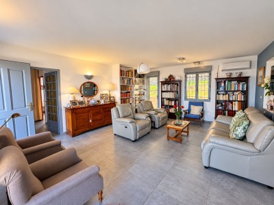 MAISON A VENDRE - CASTELLARE DI CASINCA - 149.47 m2 - 450 000 €