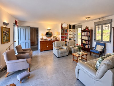 MAISON A VENDRE - CASTELLARE DI CASINCA - 149.47 m2 - 450 000 €