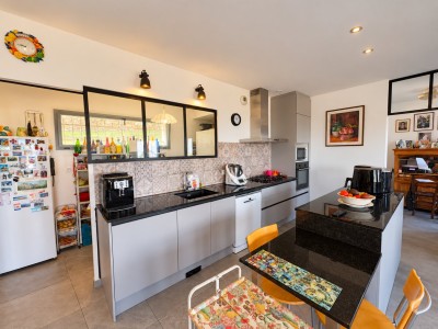 MAISON A VENDRE - CASTELLARE DI CASINCA - 149.47 m2 - 450 000 €