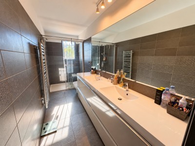 MAISON A VENDRE - CASTELLARE DI CASINCA - 149.47 m2 - 450 000 €