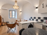 APPARTEMENT T2 A VENDRE - BASTIA - 33.6 m2 - 170 000 €